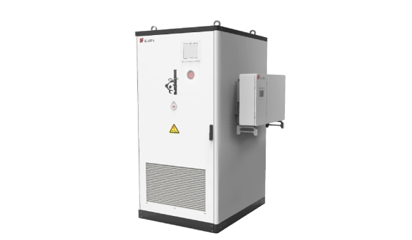 EBBL-125kW/261kWh交直流一体机