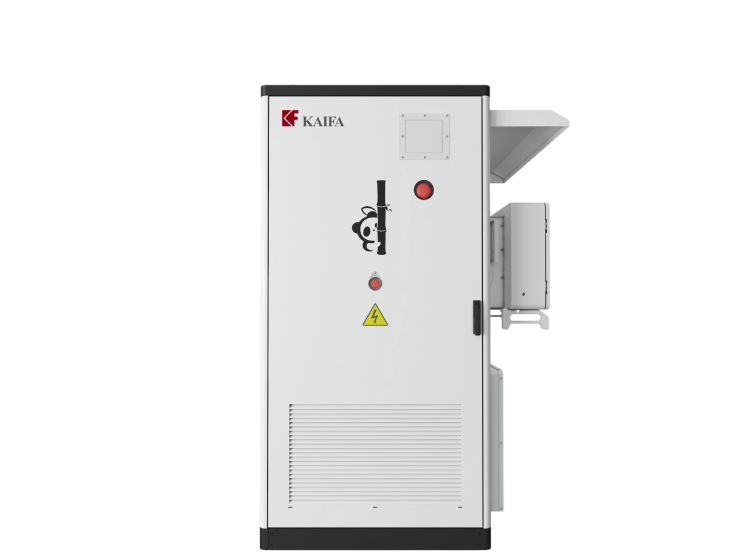 EBBL-125kW/261kWh交直流一体机